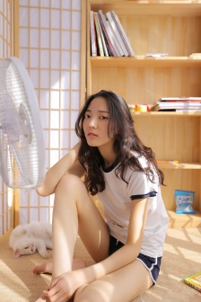 清水珍妮
